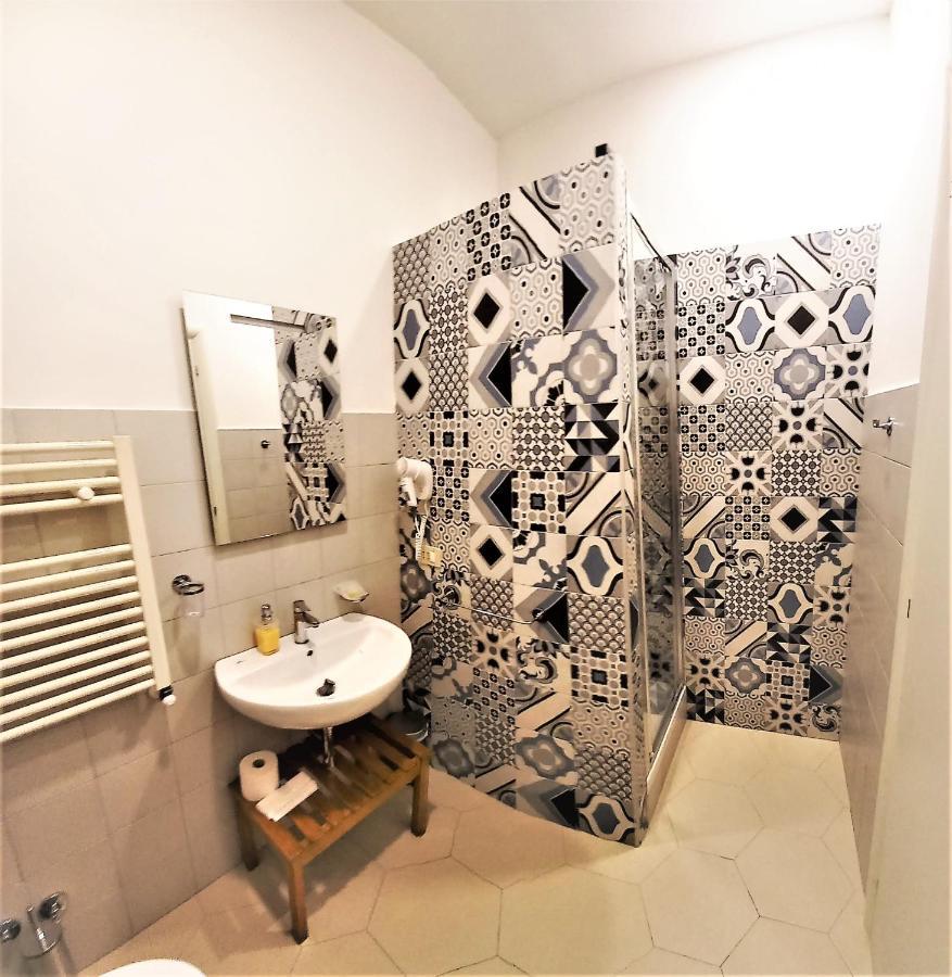 In Borgo Vittorio A Due Passi Da San Pietro Apartamento *