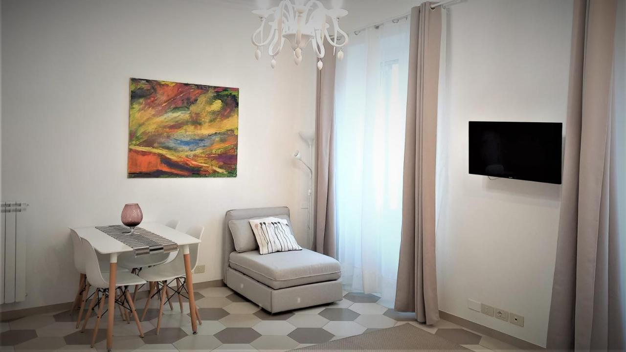 In Borgo Vittorio A Due Passi Da San Pietro Apartamento