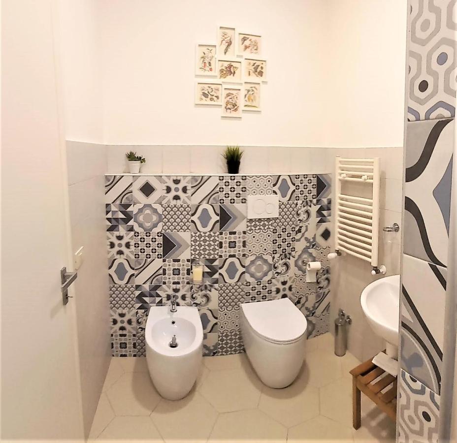 In Borgo Vittorio A Due Passi Da San Pietro Apartamento Roma